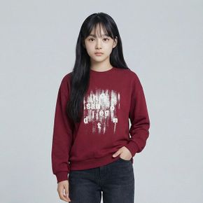 행텐틴즈 여아 더블페이스 트렌드 그래픽 맨투맨 490 14560 131 201 07 _P415147199
