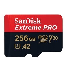 Micro 메모리 C10 Extreme Pro 256GB QXCD 무료배송 ST1 e