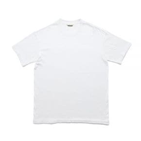 오라리 24 SEAMLESS CREW NECK TEE white (A00T01ST) (심리스 크루넥 반팔 티셔츠)