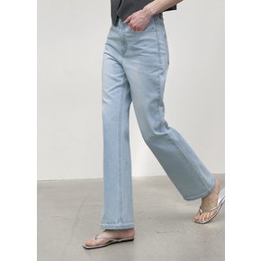 (PT-5526)RUSSELL BOOTCUT DENIM PANTS