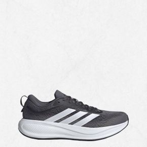 리스폰스 페이스 러닝화 남성 Running - Core Black Cloud White Matte Silver KJ1772