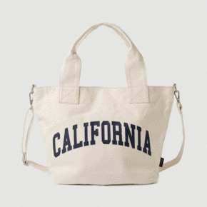 California Square Tot Bag WHBGE2402A_P358513596