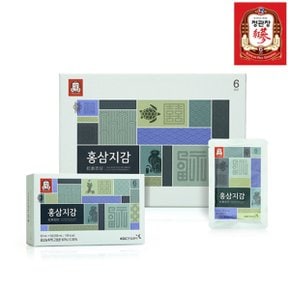 홍삼지감 (50ml×20포)