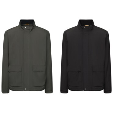 K2 KMU25151 [25FW 신상] 남성 간절기 자켓 실크스타(SILKSTAR) LAYER (3355)