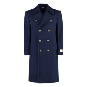 Coat 761734Z582J_4080 blue