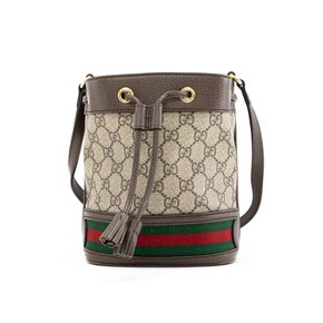 GG 오디피아 미니백 브라운 GUCCI 550620 96I3B 8745