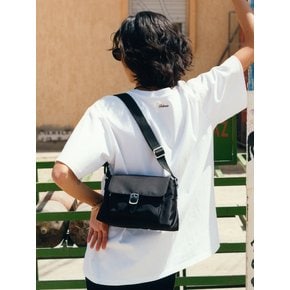 MINI BRISE BAG (BLACK)