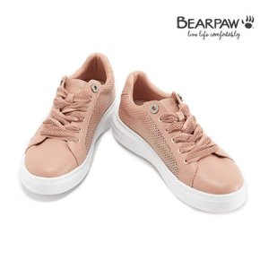 베어파우(BEARPAW)BIJOUX 여성 경량스니커즈 (0294146OA-W)