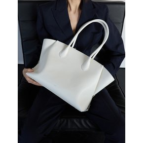 [단독]TYE SHOULDER BAG (WHITE)