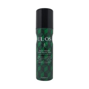 페이스 워시 100ml 블랙헤드 케어 클렌징 폼 1개 Ss