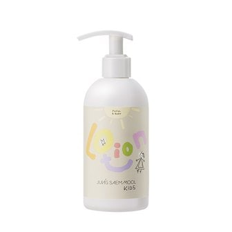 정샘물 키즈 에센셜로션 280ml