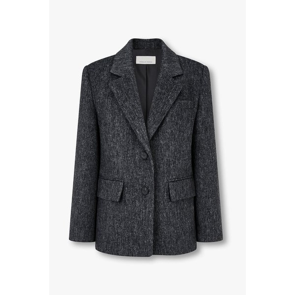 웜 클래식 싱글 자켓 7126110501173