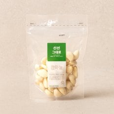  깐마늘 (200g)