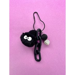 BB DUST DOLL BAG CHARM