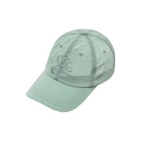 RWL REC NYLON BALL CAP [OLIVE]