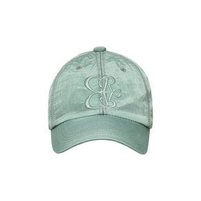 RWL REC NYLON BALL CAP [OLIVE]