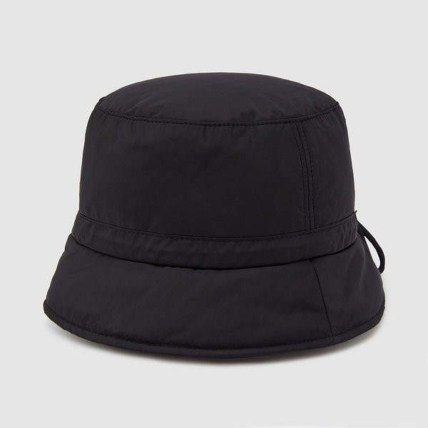 패딩 버킷햇 J145405002099