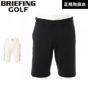 5827419 BRIEFING 브리핑 국내 정규품 남성 사이드 로고 라인 반바지 MENS CA3500588