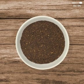 [JHO3P976_52ET]B의식탁 초피 제피 가루 60g