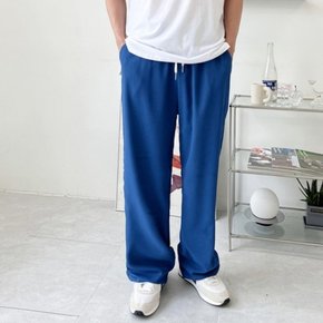 [모로엠] 남성 썸머 데일리 웨어 밴딩팬츠 남자하의 DMS-PTA-Q4151804