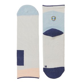 SOXOW IFC South Gate Pearl Blue [M] Quarter