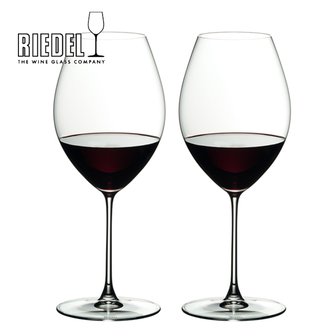 Riedel 리델 베리타스 올드 월드 쉬라 2P