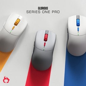 글로리어스 SERIES ONE PRO 유무선 (VIDAR BLUE)