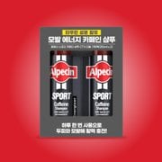 알페신 카페인 샴푸250ml(스포츠 CTX 2입)