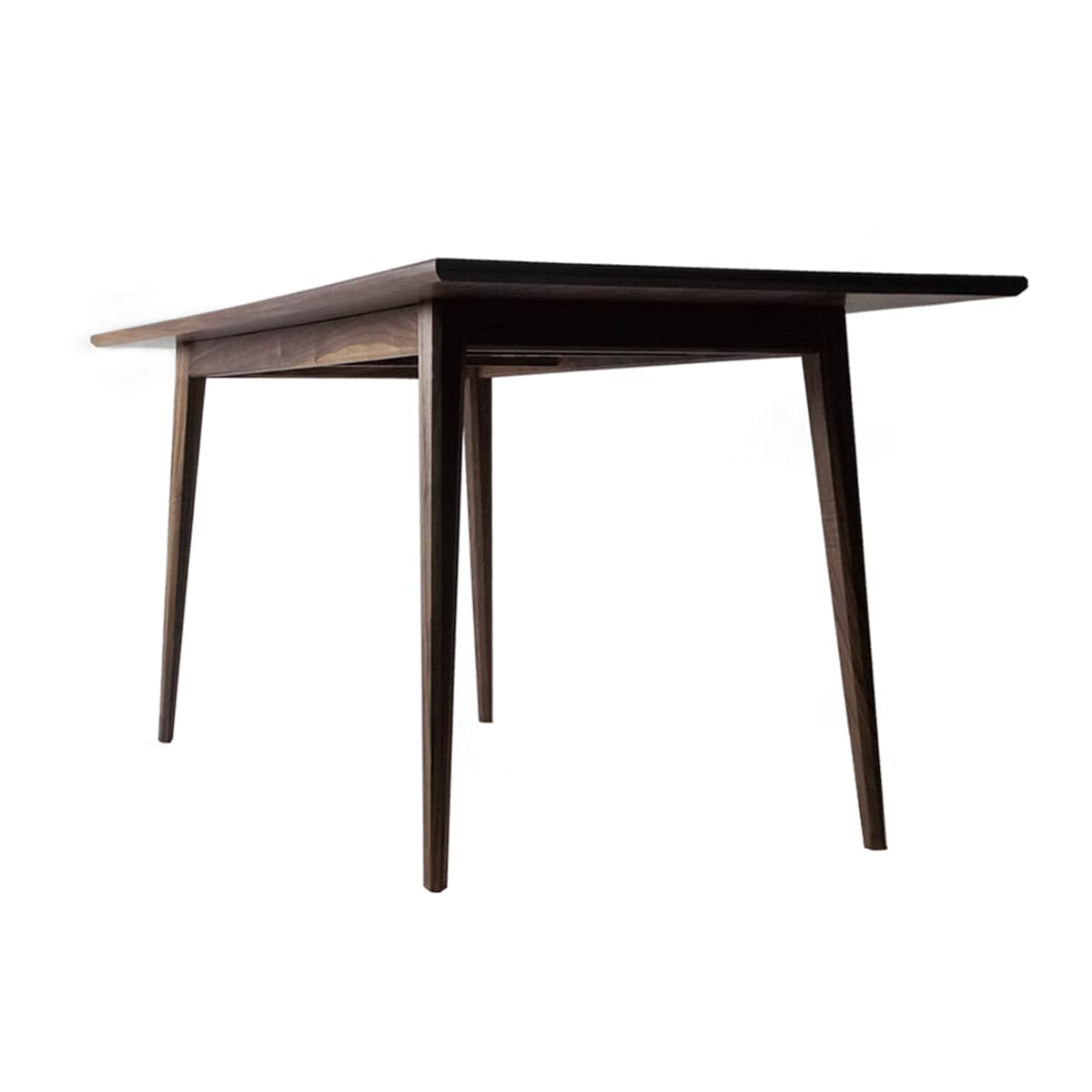 아이앰히어 TS21 Walnut Dining Table 2400