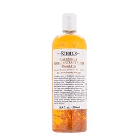 Kiehls 키엘 울트라 훼이셜 수분크림 125ml + 허벌 엑스트렉트 토너 500ml + 전용 쇼핑백 포함