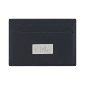 MM6 Maison Margiela MM6 메종 마르지엘라 카드 홀더 블랙