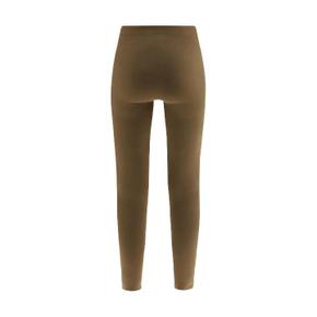 19496 6615 OLIVE DUST Seamless Leggings