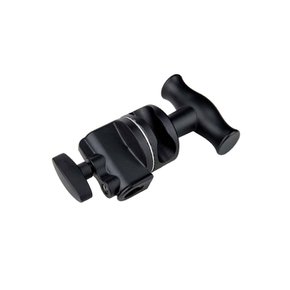 KCP-225B GRIP HEAD for 25MM TUBE