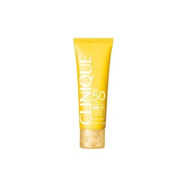  Clinique 클리니크 SPF50 페이스 크림 50ml