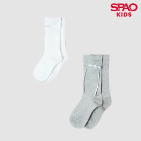 리본 니 삭스 SPAYGA9KG2