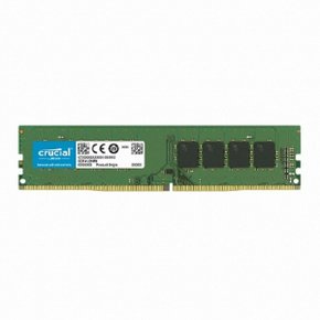 Crucial DDR4-3200 CL22 (16GB) (정품)