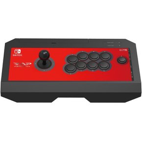 [Nintendo Switch 대응] 리얼 아케이드 Pro.V HAYABUSA for Nintendo Switch