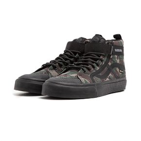 [해외] VANS 반스 VANS X RAEBURN SK8-HI GTX VR3 카모