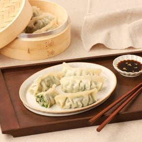 풀무원 생만두 고기시금치_400G