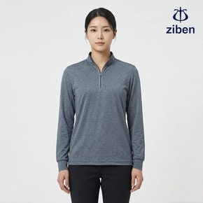 봄여름 긴팔 티셔츠 상의 작업복 ZB-T2132