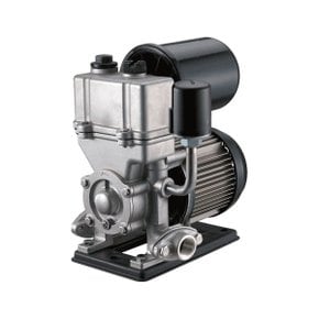 펌프 PHSS-260SS-A (1/3마력 구경25x20) 스테인레스 다목적용 맑은물 자동펌프
