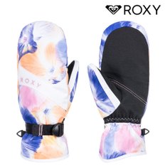 여성 스키/ 스노우 보드용 장갑 ROXY JETTY  MITTENS (RD53GV026)