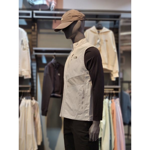 [부산점] 남여공용 메쉬 플라이 베스트 MESH FLY VEST  (NV3BP03B)