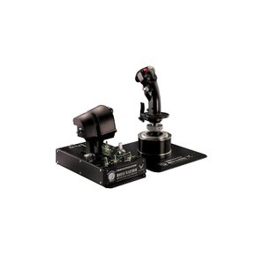 국내 Thrustmaster 스러스트 마스터 HOTAS Warthog 플라이트스틱