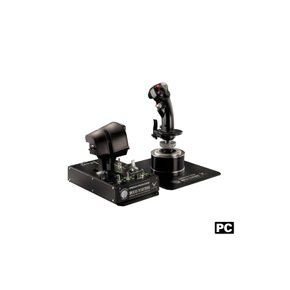 국내 Thrustmaster 스러스트 마스터 HOTAS Warthog 플라이트스틱