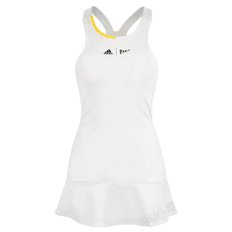 여성 테니스 런던 Y 드레스 원피스 HT5947