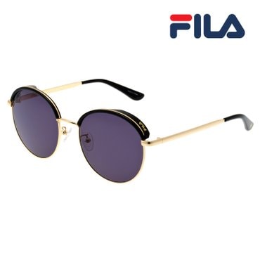 휠라 선글라스(FLS7406 BLACK 57)
