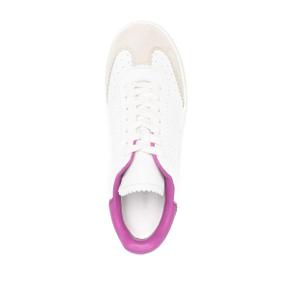 SS21 이자벨마랑 Sneakers Isabel Marant Sneakers Pink Pink BK0029-21P041S