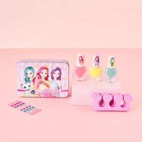 시크릿쥬쥬 국내제조 틴케이스 네일3종_P310680665