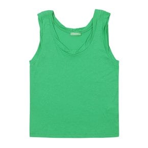 Sleeveless t-shirt_3P7XDH00U31B